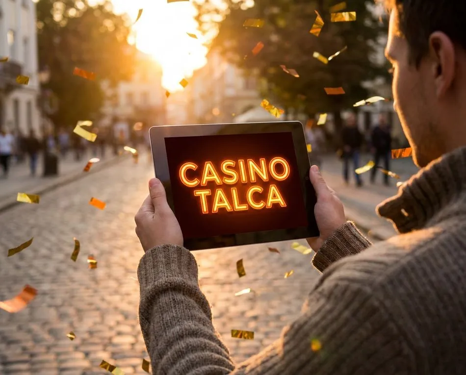 cómo reclamar tu bono disponible | Casino Talca